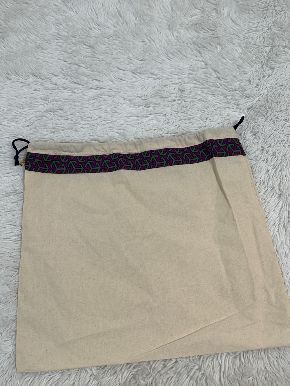 ❤️ Tory Burch Dust Bag